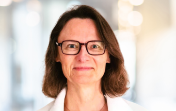 Photo de Laurence Le Bouquin