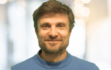 Photo de Martin Mignot